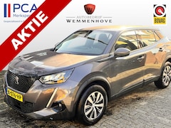 Peugeot 2008 - 1.2 PureTech Blue Lease Active Distributie is/wordt vervangen