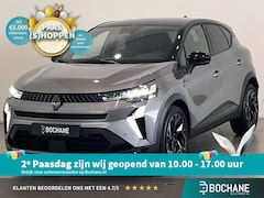 Renault Captur - 1.3 Mild Hybrid 160 Esprit Alpine | Stoel- en stuurverwarming | Elektrisch verstelbare bes