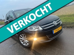 Volkswagen Tiguan - 1.4 TSI Sport&Style / 96.000km automaat