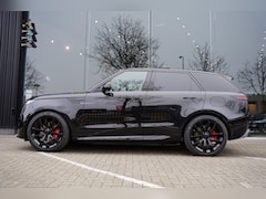 Land Rover Range Rover Sport - P550e Autobiography GERESERVEERD