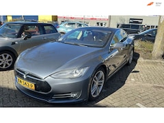 Tesla Model S - 85 Base - FREE SUPERCHARGE - START NIET - GRATIS LADEN