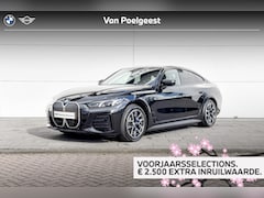 BMW i4 - eDrive40 M-Sport | Selections 2500