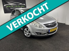 Opel Corsa - 1.4-16V Edition