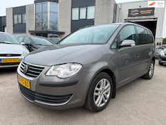 Volkswagen Touran - 1.4 TSI Optive Clima 7 Pers Lees Omschrijving