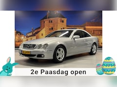 Mercedes-Benz CL-klasse - 500 Automaat Schuifdak Key-less Go