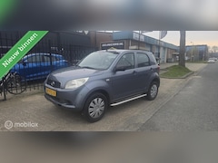 Daihatsu Terios - 1.5-16v 2WD