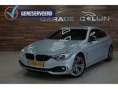 BMW 4-serie Gran Coupé - 420i High Executive | PDC | CRUISE | NAVI | XENON |