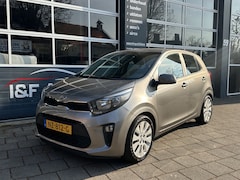 Kia Picanto - 1.0 CVVT ComfortLine Airco NAP
