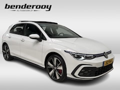 Volkswagen Golf - 1.4 eHybrid GTE 245pk | Pano dak