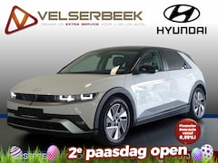 Hyundai IONIQ 5 - Connect+ 84 kWh *NIEUW*DIRECT RIJDEN