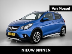 Opel Karl - 1.0 Rocks Online Edition | Navigatie | Parkeer sensoren | Trekhaak |