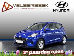 Hyundai i10 - 1.0 Comfort * Carplay / Airco / Cruise