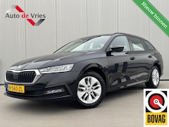Skoda Octavia Combi - 1.0 e-TSI Business Edition Plus|NL-Auto