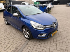Renault Clio - 1.2 TCe Intens GT-line sport