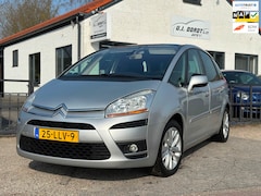 Citroën C4 Picasso - 1.6 THP Business EB6V 5p. Automaat