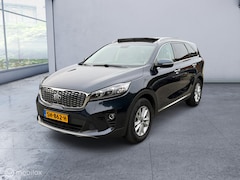 Kia Sorento - 2.2 CRDi Pano|Leder|Ex BPM Export Prijs