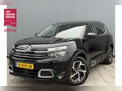 Citroën C5 Aircross - BWJ 12-2020 | 1.6 PHEV 225PK Business AUTOMAAT | 18'' LMV | CLIMA | NAVI | CAMERA A | PDC