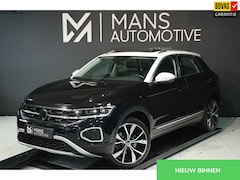 Volkswagen T-Roc - 1.5 TSI ACT / PANODAK / VIRTUAL / ACC / MASSAGE / KEYLESS / CAMERA