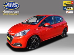 Peugeot 208 - 1.2 PureTech Blue Lion