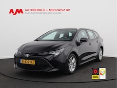 Toyota Corolla Touring Sports - 1.8 Hybrid Active/ lage km/ zeer mooi