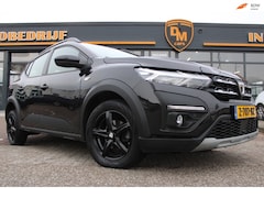 Dacia Sandero Stepway - 1.0 TCe 100 Bi-Fuel | Camera | Cruise | Carplay |