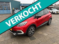 Renault Captur - 0.9 TCe Intens