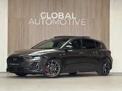Ford Focus - 2.3 EcoBoost ST-X - PANO - B&O - ACC