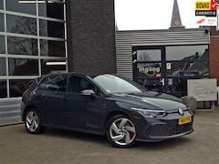 Volkswagen Golf - 1.4 PHEV eHybrid GTE, 245PK, Trekhaak, App connect, PDC, LED, Adaptive cruise