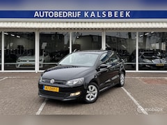 Volkswagen Polo - 1.2 TDI BlueMotion Comfort Edition|Airco|Cruise|Navi|
