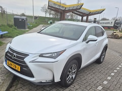 Lexus NX - 300h AWD Luxury Line