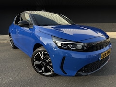 Opel Corsa - 1.2 GS Line