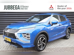 Mitsubishi Eclipse Cross - 2.4 PHEV Executive Business NL-Auto, Dealer O.H