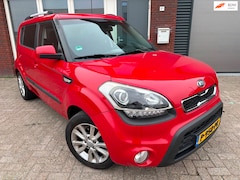 Kia Soul - 1.6 Rhythm / Airco / NAP / Stoelverwarming