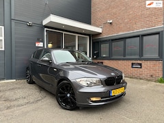 BMW 1-serie - 116i|Pdc|Cruise|Aux|Stoelvwarming|Sportvelgen