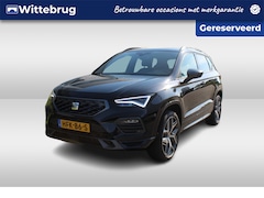 SEAT Ateca - 1.5 TSI FR Business Intense 19' velgen / Safe & Driving Pack XL