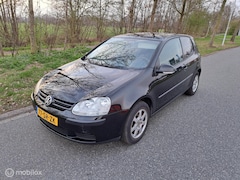 Volkswagen Golf - 1.4 FSI Businessline