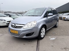 Opel Zafira - 1.8 Cosmo CLIMANAVINWE APK