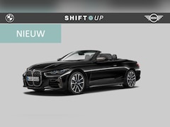 BMW 4-serie Cabrio - M440i xDrive Harman Kardon | Head Up | Stuurverwarming