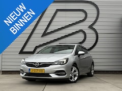 Opel Astra - 1.2 Edition 2e Eigenaar|Navi|Clima|Camera|Cruise|Carplay|Stoel+Stuur verw|PDC V+A|Dealer o