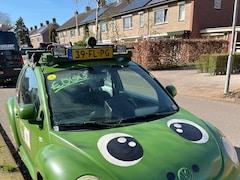 Volkswagen New Beetle - 2.0 Highline