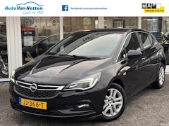 Opel Astra - 1.0 105pk, Business+, Airco, Gr.Navi, 5 deurs, Pdc,