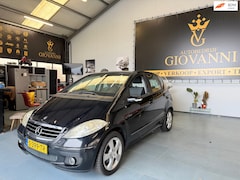 Mercedes-Benz A-klasse - 200 Classic INRUIL MOGELIJK