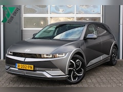 Hyundai IONIQ 5 - Lounge AWD 77.4 kWh 325PK | Fabrieksgarantie & Trekhaak | Nette en zeer complete Ioniq 5 (