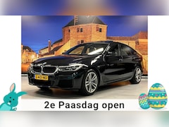 BMW 6-serie Gran Turismo - 640i xDrive High Exe M-Sport Aut Panodak Camera HUD
