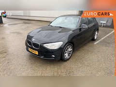 BMW 1-serie - 114i EDE Executive