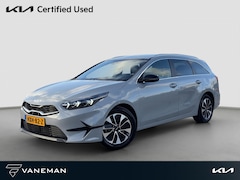 Kia Cee'd Sportswagon - Ceed 1.0 T-GDi MHEV Design Edition Automaat
