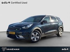 Kia Niro - 1.6 GDi Hybrid DynamicLine