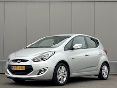 Hyundai ix20 - 1.6i i-Vision- nap - 125 pk - cruise - trekhaak