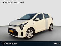 Kia Picanto - 1.0 DPI DynamicLine Navi | Camera | Cruise | PDC | Android Auto / Apple Carplay |