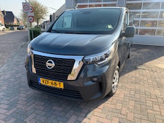 Nissan Primastar - 2.0 dCi L2H1 N-Connecta